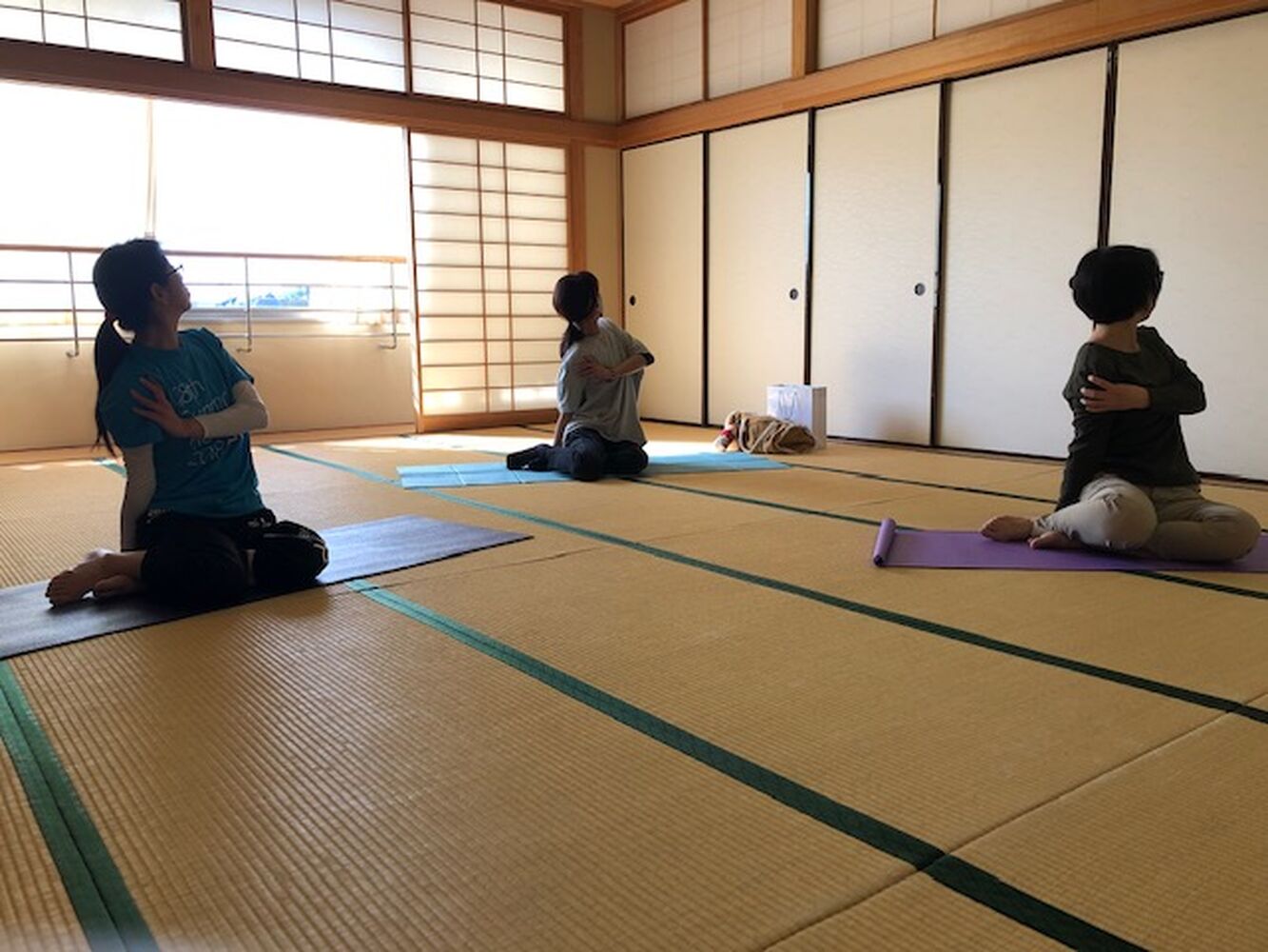 ブログ